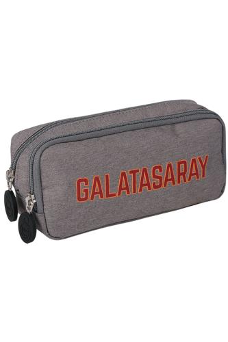 Me Kalem Cantası Galatasaray Sılver Serıt 24541 - - Me Team - Fiyatı -