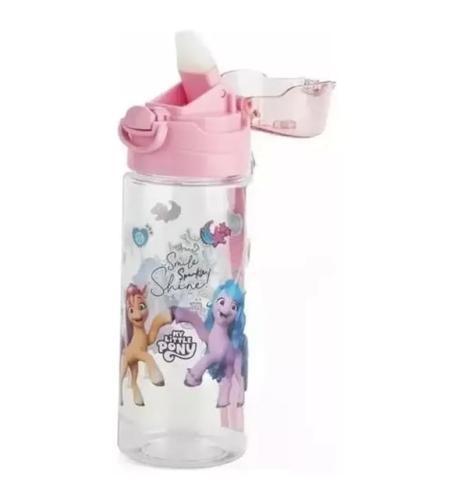 Me Matara My Lıttle Pony Plastik 500 Ml 23634 - - Me Team - Fiyatı - Y