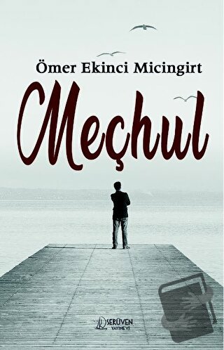 Meçhul - Ömer Ekinci Micingirt - Serüven Yayınevi - Fiyatı - Yorumları