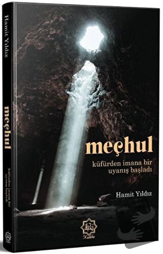 Meçhul - Kolektif - Nuhbe Yayınevi - Fiyatı - Yorumları - Satın Al