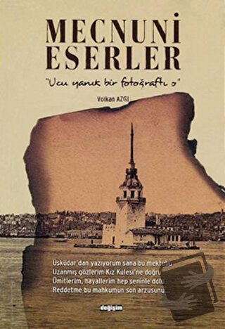 Mecnuni Eserler - Volkan Azgı - Değişim Yayınları - Fiyatı - Yorumları