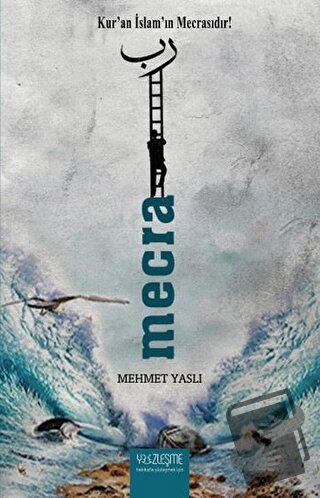 Mecra - Mehmet Yaslı - Yüzleşme Yayınları - Fiyatı - Yorumları - Satın