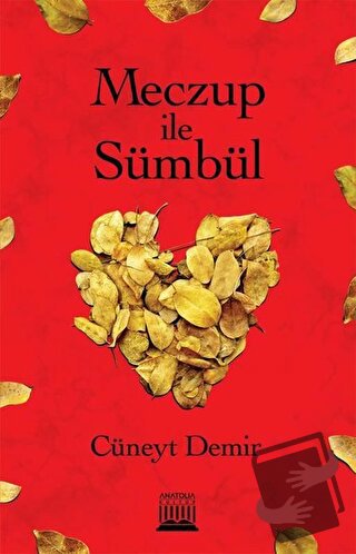 Meczup ile Sümbül - Cüneyt Demir - Anatolia Kitap - Fiyatı - Yorumları