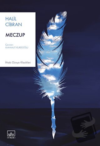 Meczup - Halil Cibran - İthaki Yayınları - Fiyatı - Yorumları - Satın 