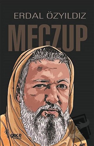 Meczup - Erdal Özyıldız - Gece Kitaplığı - Fiyatı - Yorumları - Satın 