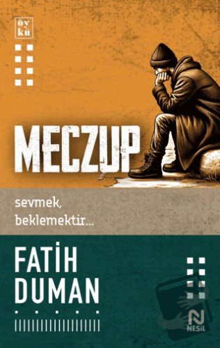 Meczup - Fatih Duman - Nesil Yayınları - Fiyatı - Yorumları - Satın Al