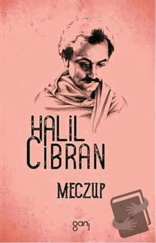 Meczup - Halil Cibran - Ganj Kitap - Fiyatı - Yorumları - Satın Al