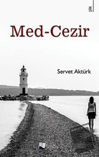 Med-Cezir - Servet Aktürk - Karina Yayınevi - Fiyatı - Yorumları - Sat