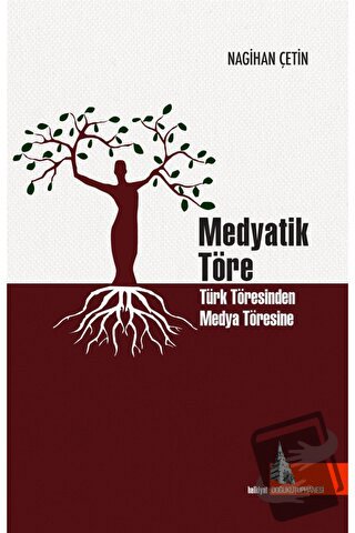 Medyatik Töre - Nagihan Çetin - Doğu Kütüphanesi - Fiyatı - Yorumları 