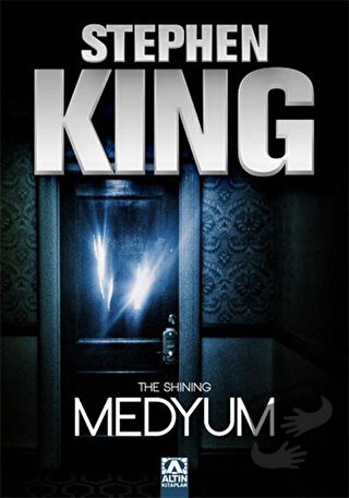 Medyum - Stephen King - Altın Kitaplar - Fiyatı - Yorumları - Satın Al