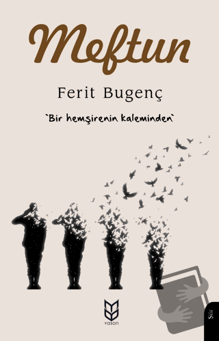 Meftun - Ferit Bugenç - Yason Yayıncılık - Fiyatı - Yorumları - Satın 