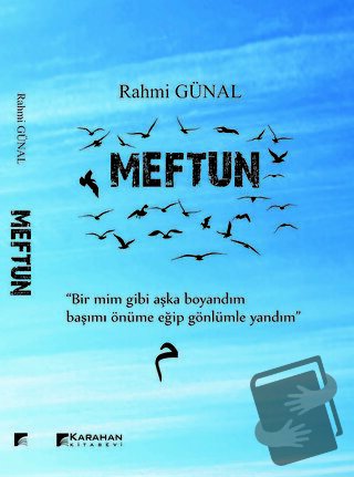 Meftun - Rahmi Günal - Karahan Kitabevi - Fiyatı - Yorumları - Satın A