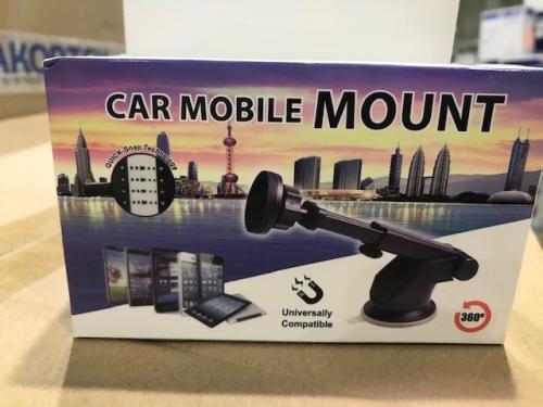 Megatech Car Mobile Mount Holder - - Megatech - Fiyatı - Yorumları - S