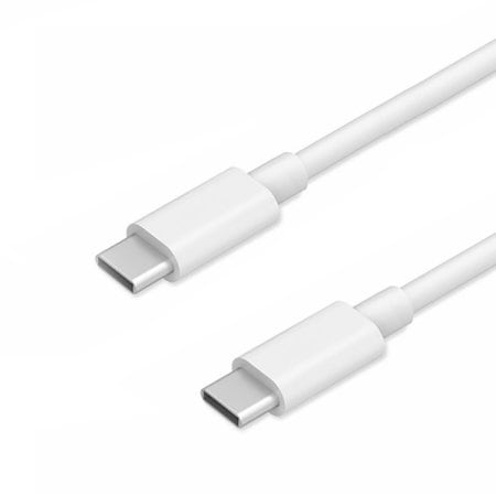 Megatech Cc22 1Mt Usb Type-C To Type-C Şarj Ve Data Kablosu - - Megate