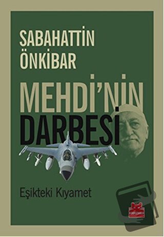 Mehdi'nin Darbesi - Sabahattin Önkibar - Kırmızı Kedi Yayınevi - Fiyat