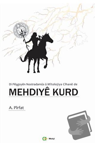 Mehdiye Kurd - A. Pirfat - Aram Yayınları - Fiyatı - Yorumları - Satın