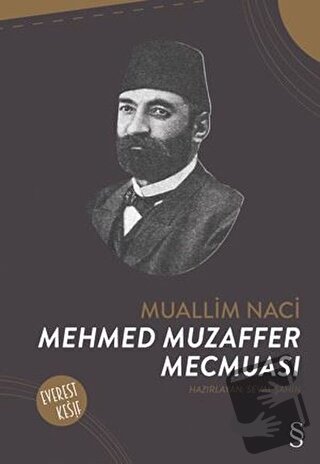 Mehmed Muzaffer Mecmuası - Seval Şahin - Everest Yayınları - Fiyatı - 