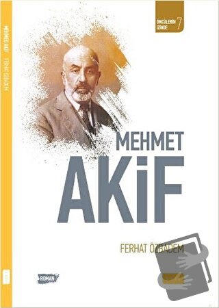 Mehmet Akif - Ferhat Özbadem - Sude Kitap - Fiyatı - Yorumları - Satın