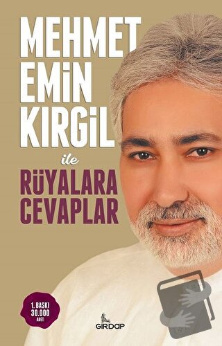 Mehmet Emin Kırgil İle Rüyalara Cevaplar - Mehmet Emin Kırgil - Girdap