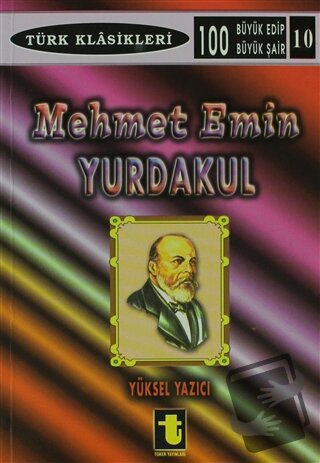 Mehmet Emin Yurdakul, Yüksel Yazıcı, Toker Yayınları, Fiyatı, Yorumlar