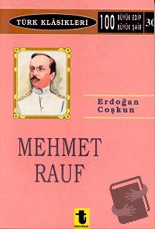 Mehmet Rauf, Erdoğan Coşkun, Toker Yayınları, Fiyatı, Yorumları, Satın