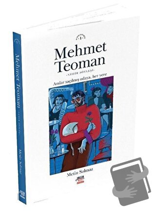 Mehmet Teoman - Metin Solmaz - Overteam Yayınları - Fiyatı - Yorumları