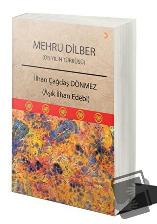 Mehru Dilber - İlhan Çağdaş Dönmez - Cinius Yayınları - Fiyatı - Yorum