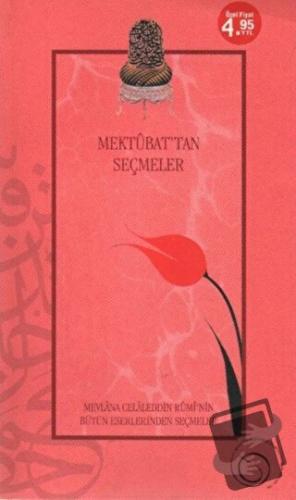 Mektubat'tan Seçmeler - Erol Ertürk - Rumi Yayınları - Fiyatı - Yoruml