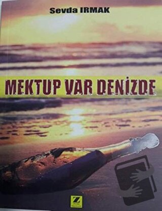 Mektup Var Denizde - Sevda Irmak - Zinde Yayıncılık - Fiyatı - Yorumla