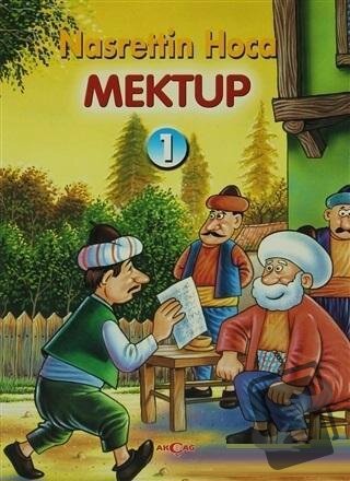 Mektup - Orhan Dündar - Akçağ Yayınları - Fiyatı - Yorumları - Satın A