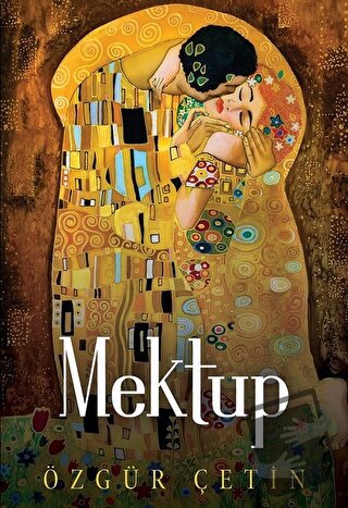 Mektup - Özgür Çetin - Cinius Yayınları - Fiyatı - Yorumları - Satın A