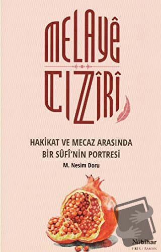 Melaye Cıziri - M. Nesim Doru - Nubihar Yayınları - Fiyatı - Yorumları