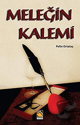 Meleğin Kalemi - Pelin Ortataş - Buhara Yayınları - Fiyatı - Yorumları