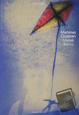 Melek Burcu - Mehmet Ocaktan - Everest Yayınları - Fiyatı - Yorumları 