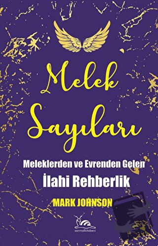 Melek Sayıları - Mark Johnson - Sarmal Kitabevi - Fiyatı - Yorumları -