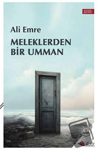 Meleklerden Bir Umman - Ali Emre - Alaz Kitap - Fiyatı - Yorumları - S