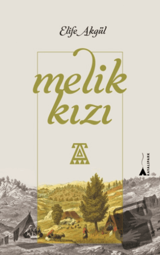 Melik Kızı - Elife Akgül - Kayalıpark - Fiyatı - Yorumları - Satın Al