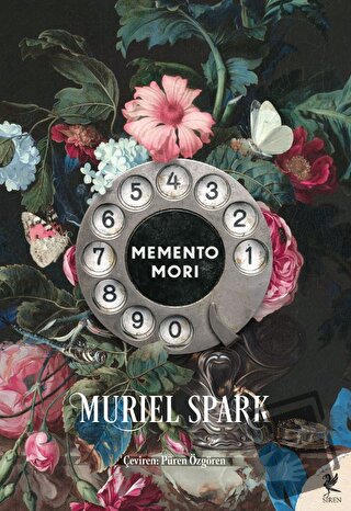 Memento Mori - Muriel Spark - Siren Yayınları - Fiyatı - Yorumları - S