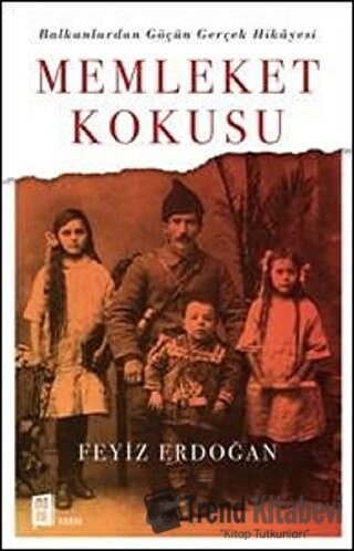 Memleket Kokusu - Feyiz Erdoğan - Mona Kitap - Fiyatı - Yorumları - Sa