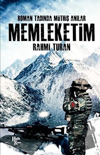 Memleketim - Rahmi Turan - Halk Kitabevi - Fiyatı - Yorumları - Satın 