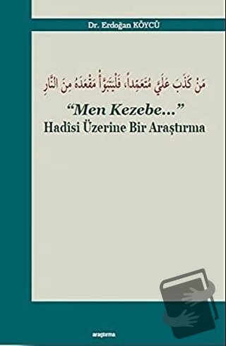 Men Kezebe ... - Erdoğan Köycü - Araştırma Yayınları - Fiyatı - Yoruml