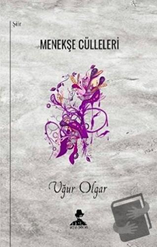 Menekşe Cülleleri - Uğur Olgar - İmgenin Çocukları Yayınevi - Fiyatı -