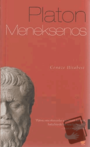 Meneksenos - Platon (Eflatun) - Sosyal Yayınları - Fiyatı - Yorumları 