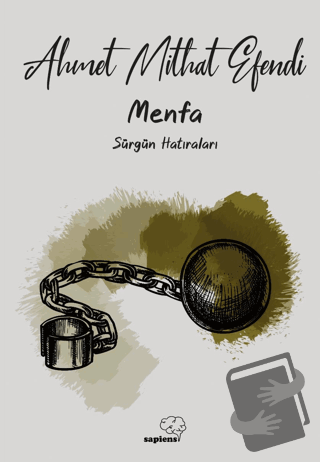 Menfa - Ahmet Mithat Efendi - Sapiens Yayınları - Fiyatı - Yorumları -