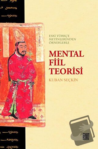 Mental Fiil Teorisi - Kuban Seçkin - Palet Yayınları - Fiyatı - Yoruml