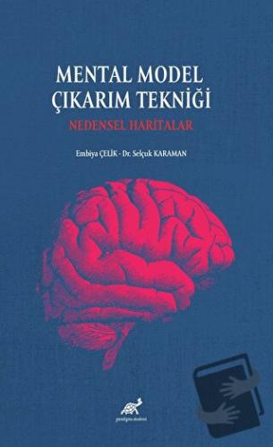 Mental Model Çıkarım Tekniği: Nedensel Haritalar - Embiya Çelik - Para