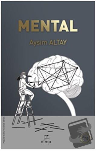 Mental - Aysim Altay - ELMA Yayınevi - Fiyatı - Yorumları - Satın Al