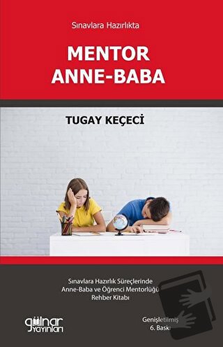 Mentor Anne-Baba - Tugay Keçeci - Gülnar Yayınları - Fiyatı - Yorumlar