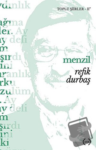 Menzil - Refik Durbaş - Islık Yayınları - Fiyatı - Yorumları - Satın A