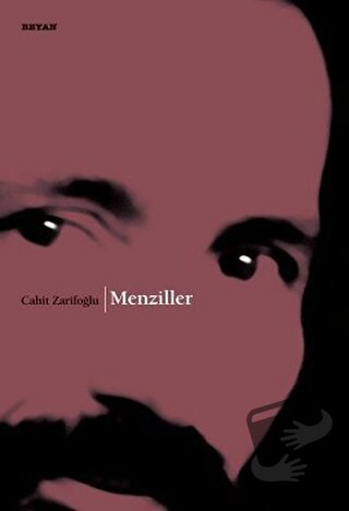 Menziller - Cahit Zarifoğlu - Beyan Yayınları - Fiyatı - Yorumları - S